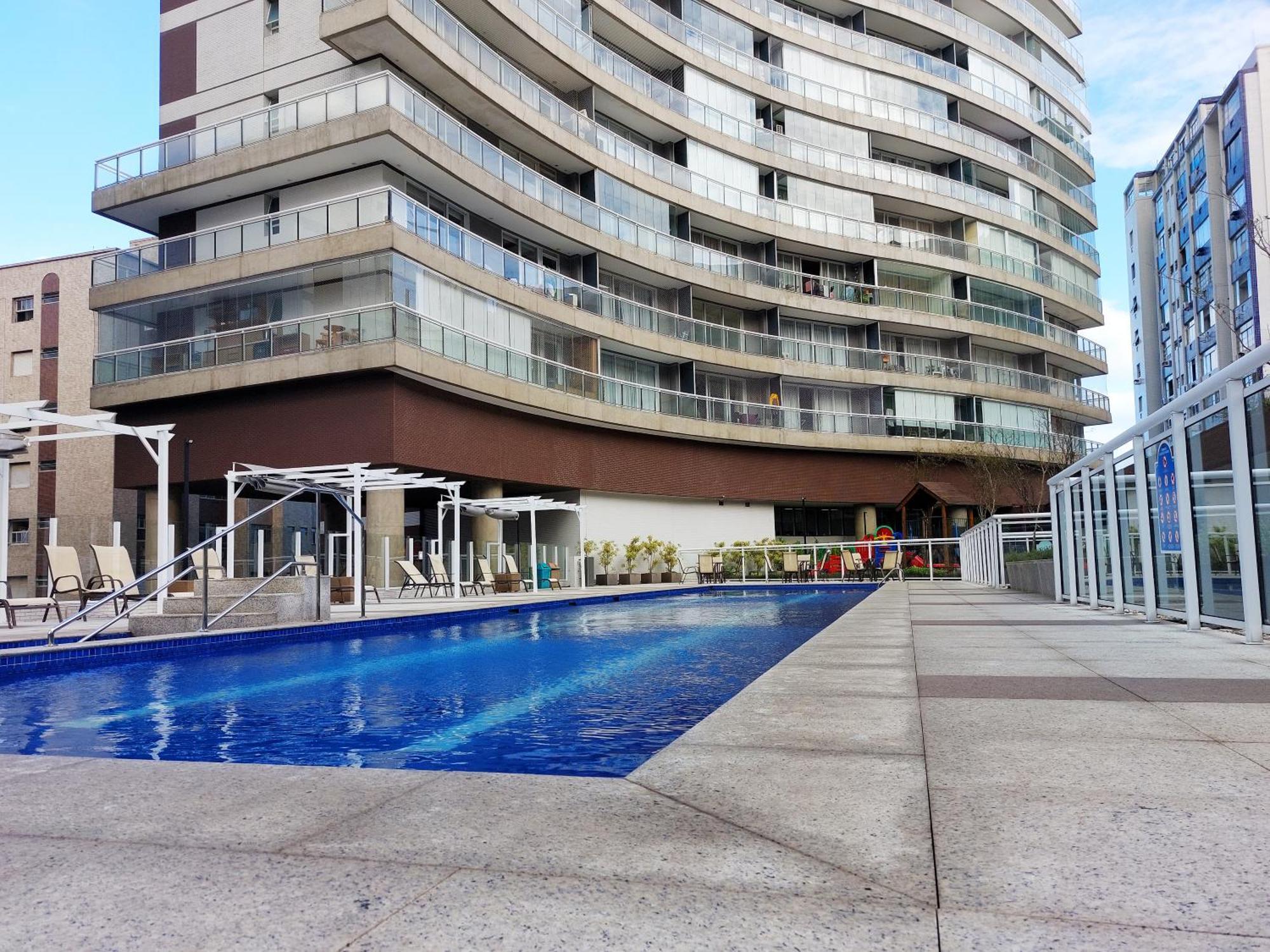 Book Santos - Unlimited 2111 Vista Mar Santos (Sao Paulo) Exterior foto